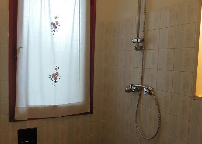 Peaceful With Garden 500mt From The Sea *