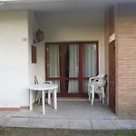 Peaceful With Garden 500mt From The Sea Apartment