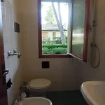 Apartment Peaceful With Garden 500mt From The Sea