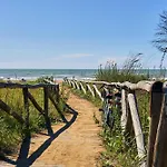 Peaceful With Garden 500mt From The Sea * Bibione