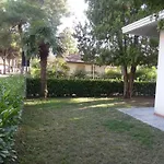 Peaceful With Garden 500mt From The Sea Bibione
