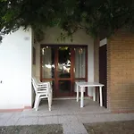 Apartment Peaceful With Garden 500mt From The Sea