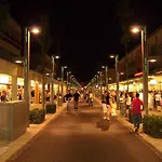 Peaceful With Garden 500mt From The Sea Apartment Bibione