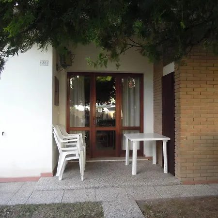 Apartment With Garden In A Quiet Place 500m From The Sea Bibione