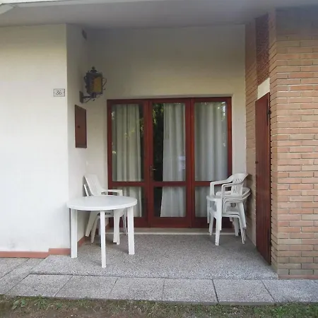 Peaceful With Garden 500mt From The Sea Apartment
