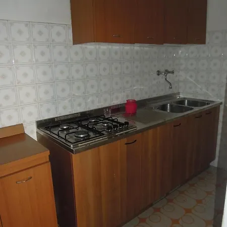 Peaceful Villa With Garden 500Mt From The Sea Апартаменты