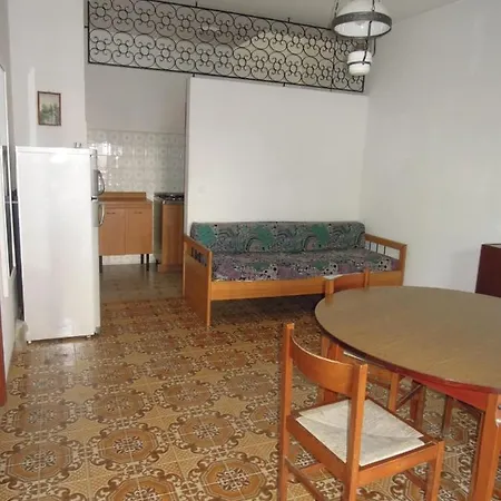 With Garden In A Quiet Place 500m From The Sea Apartment Bibione