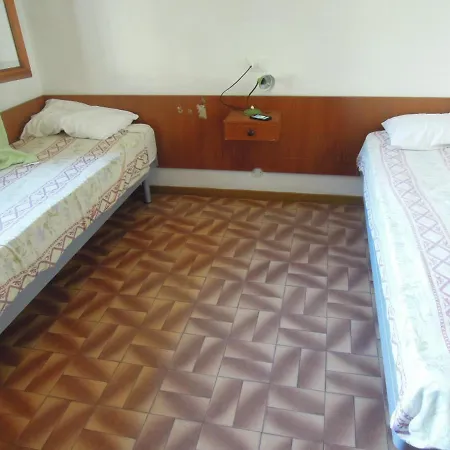 With Garden In A Quiet Place 500m From The Sea Bibione