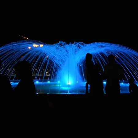 Апартаменты With Garden In A Quiet Place 500m From The Sea Бибионе