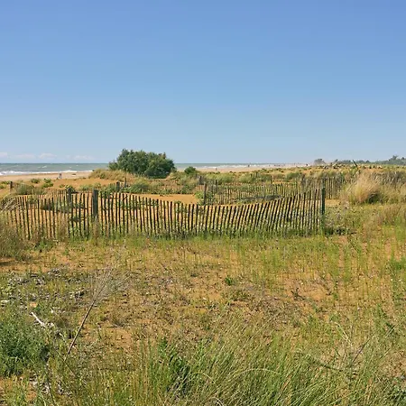 With Garden In A Quiet Place 500m From The Sea * Bibione