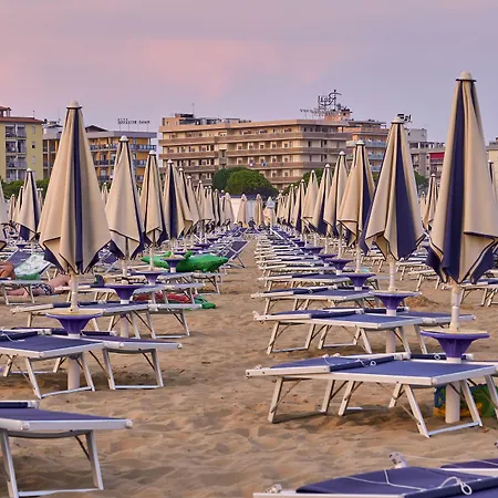Peaceful With Garden 500mt From The Sea Bibione