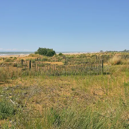 Peaceful With Garden 500mt From The Sea Apartment Bibione