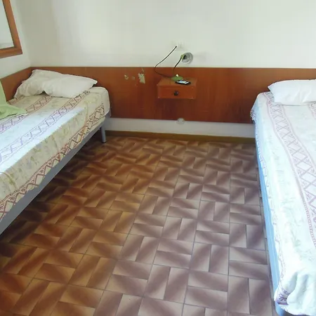 Apartment With Garden In A Quiet Place 500m From The Sea Bibione