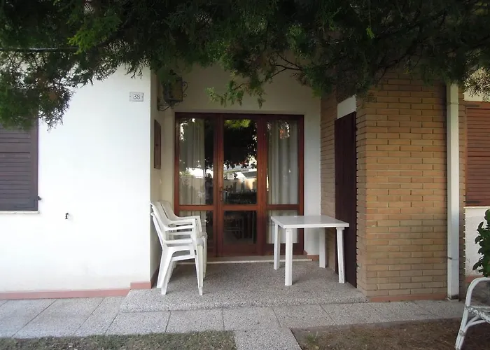 Apartment Peaceful With Garden 500mt From The Sea Bibione