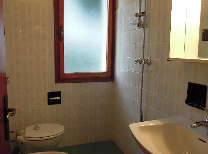 Peaceful With Garden 500mt From The Sea Apartment