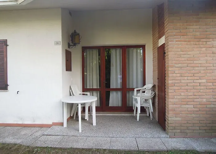 Peaceful With Garden 500mt From The Sea * Bibione