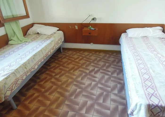 Apartment Peaceful With Garden 500mt From The Sea Bibione