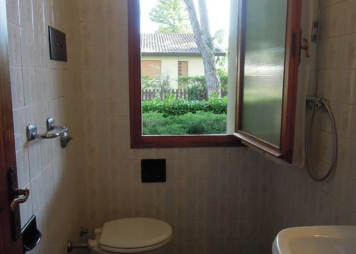 Apartment Peaceful With Garden 500mt From The Sea Bibione